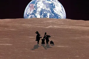 あけましておめでとう2011年