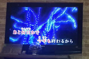 年末特番その３：わ〜さんリサイタル（壮大な企画倒れ）