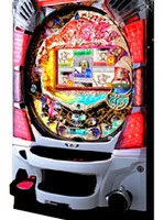 わ通がついにパチンコ化！