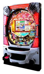 わ通がついにパチンコ化！