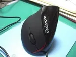 腱鞘炎になりにくいマウス