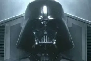 STAR WARS EPISODE 3