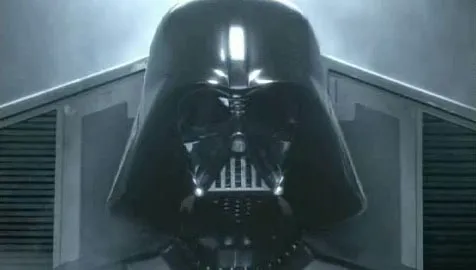 STAR WARS EPISODE 3
