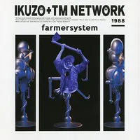 Telephone Lineもねぇ／IKUZO+TM NETWORK