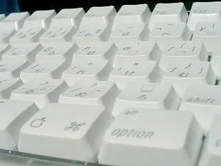 Mac mini を買った