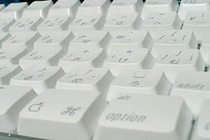 Mac mini を買った