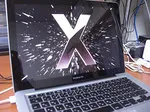 MacBook Pro 13インチがやってきた