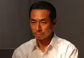 容疑者室井慎次