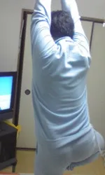wii fit