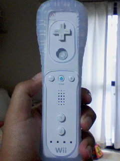 wii座の聖衣が到着!